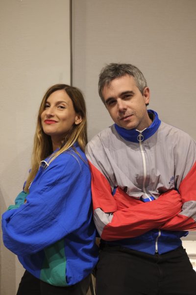 FOTO DE CONTACTO